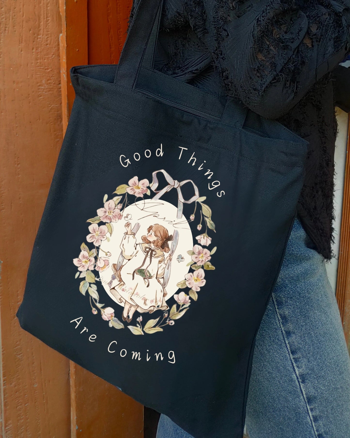 Limited Edition Customised Bags