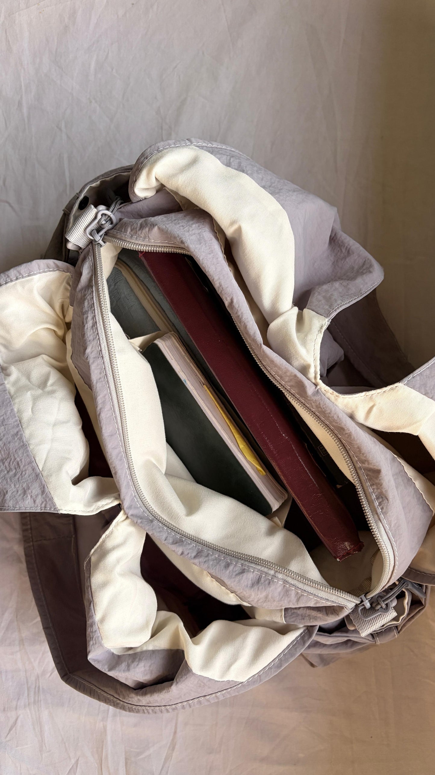 The Everyday Bag