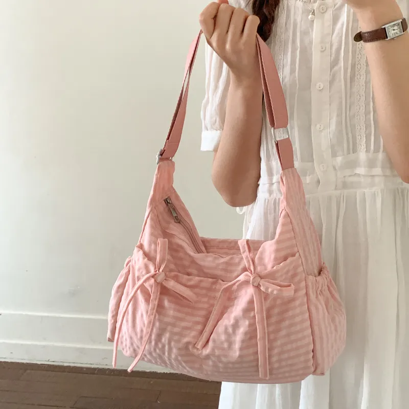 The daily soft girl Bag