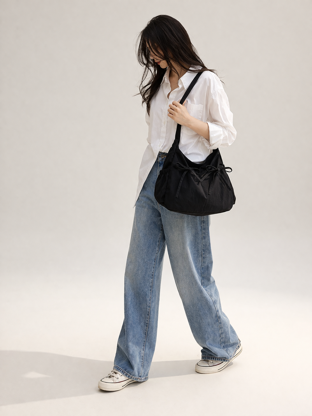 Everyday Crossbody Bag