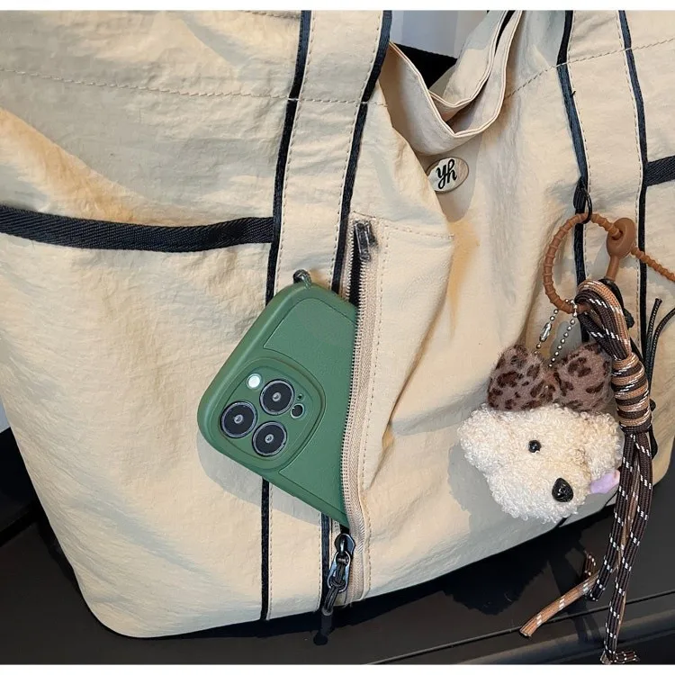 Minimal Everyday Bag
