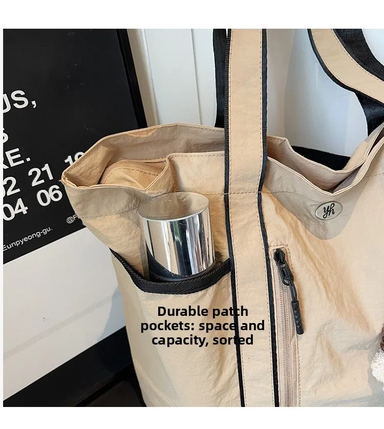 Minimal Everyday Bag