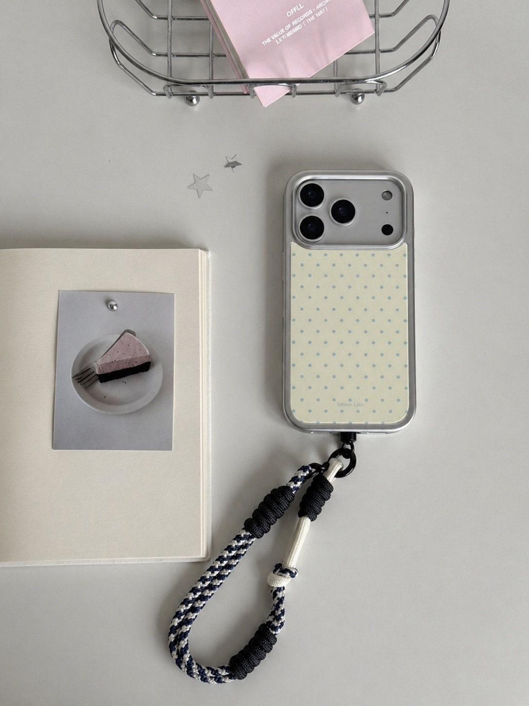 Phone Lanyards