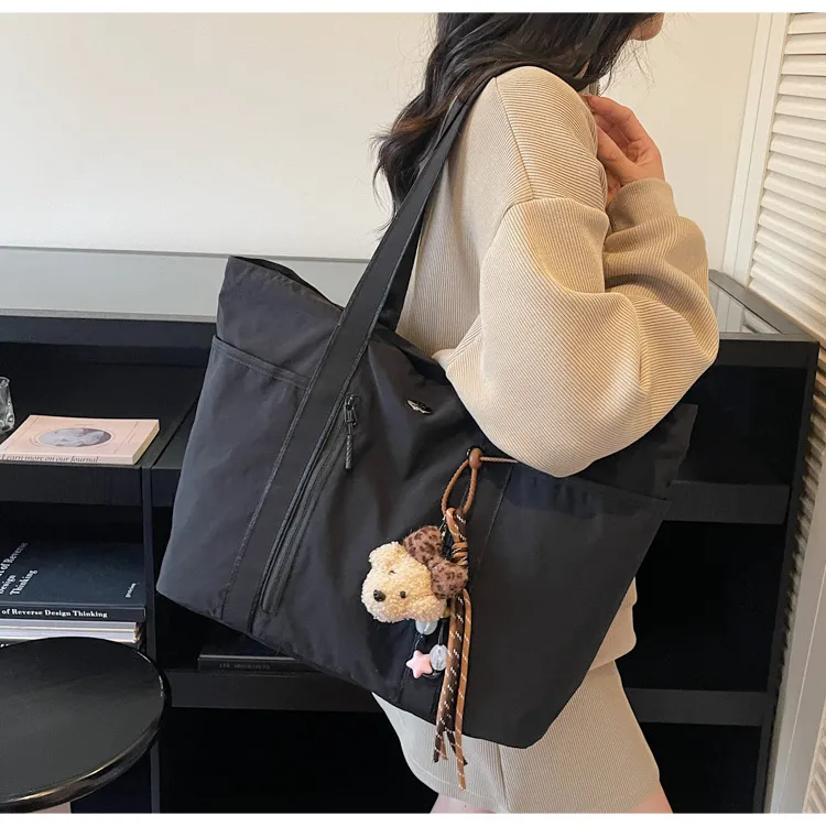 Minimal Everyday Bag