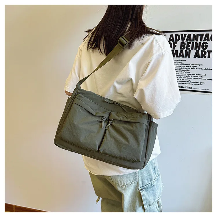 Women Large capacity Shoulder Bag