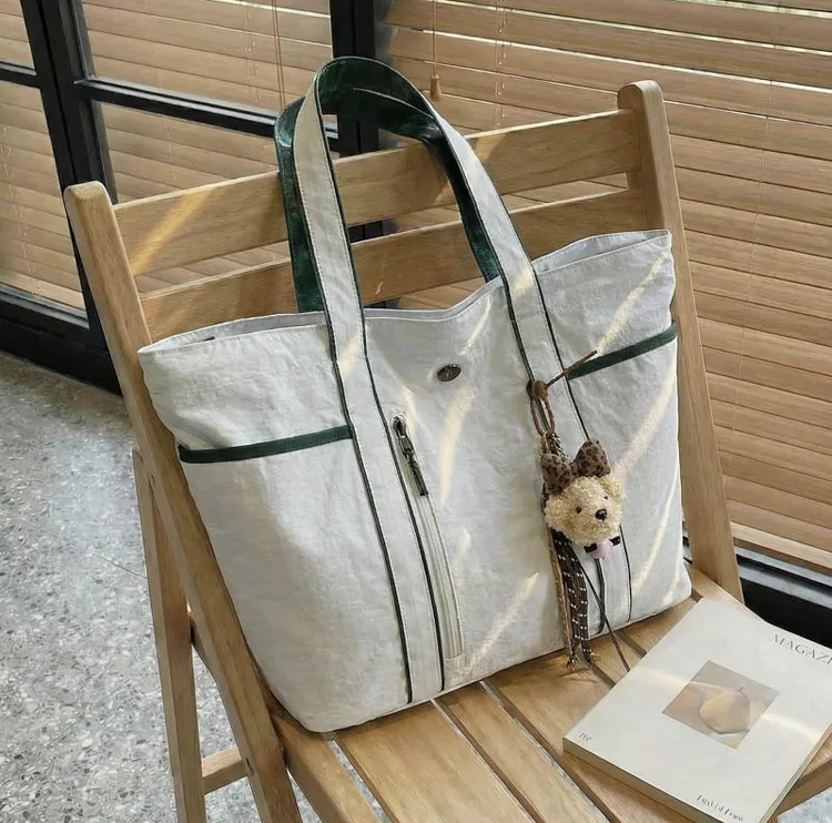 Minimal Everyday Bag