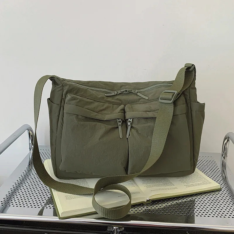 Women Large capacity Shoulder Bag