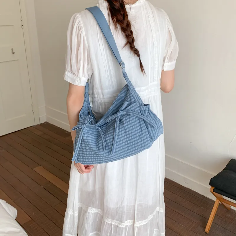 The daily soft girl Bag