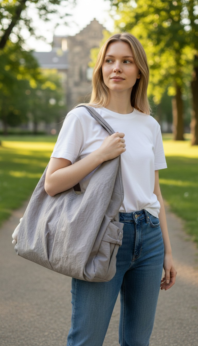 The Everyday Bag