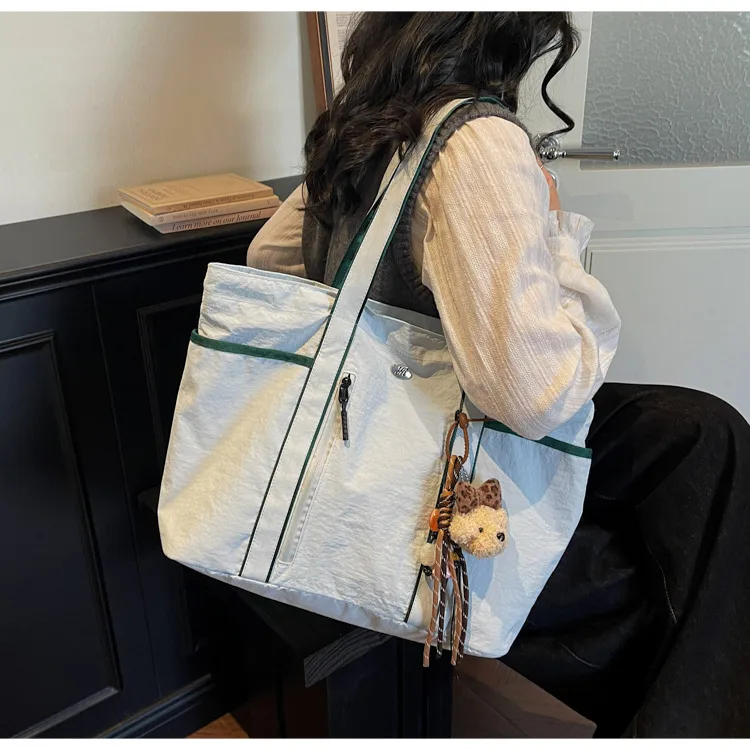 Minimal Everyday Bag