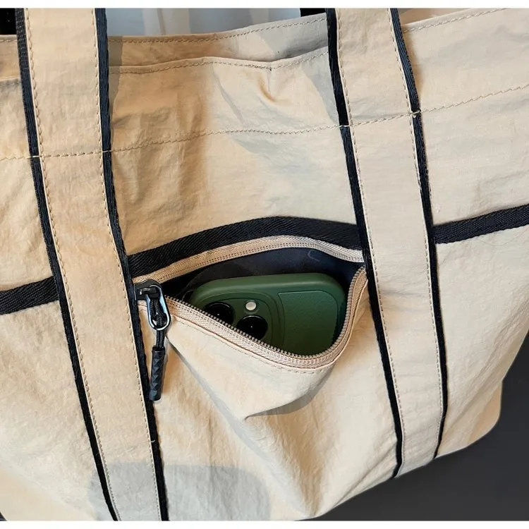 Minimal Everyday Bag