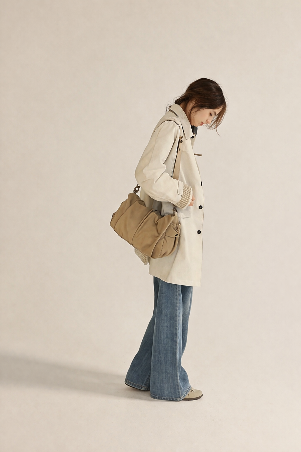 2-Way Convertible Bag