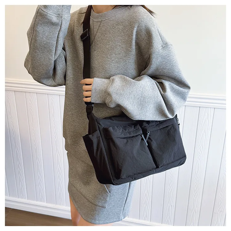 Women Large capacity Shoulder Bag