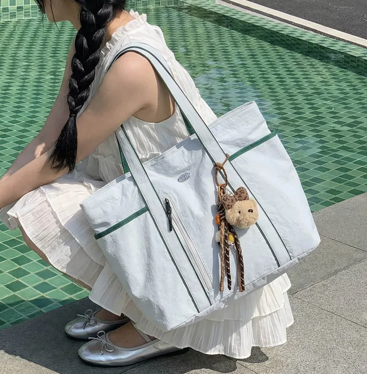 Minimal Everyday Bag