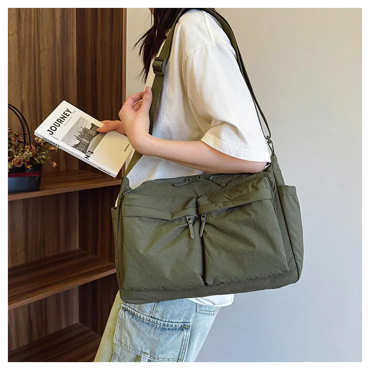 Women Large capacity Shoulder Bag