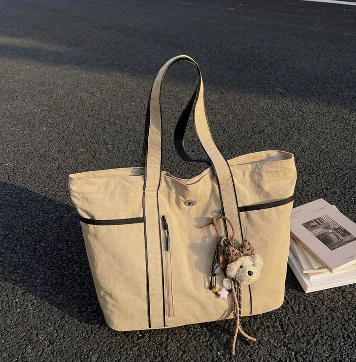 Minimal Everyday Bag