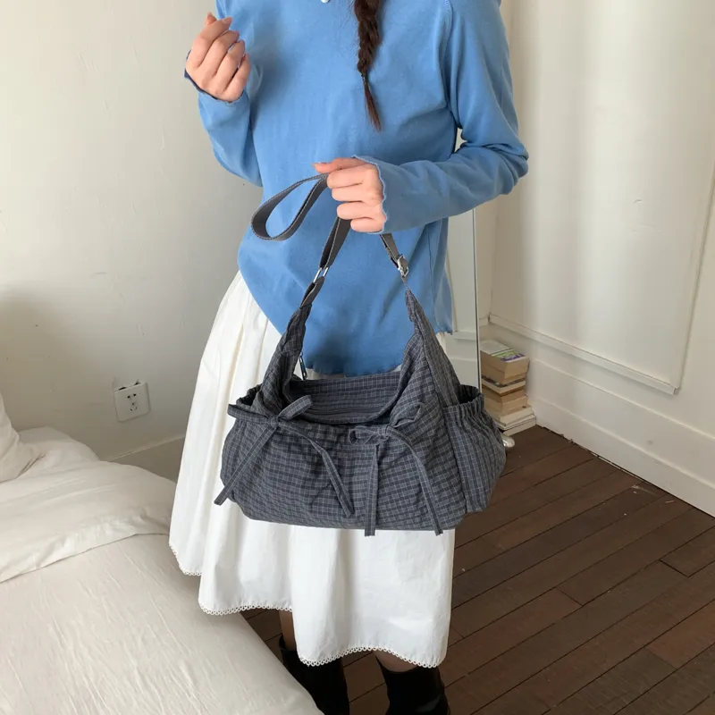The daily soft girl Bag
