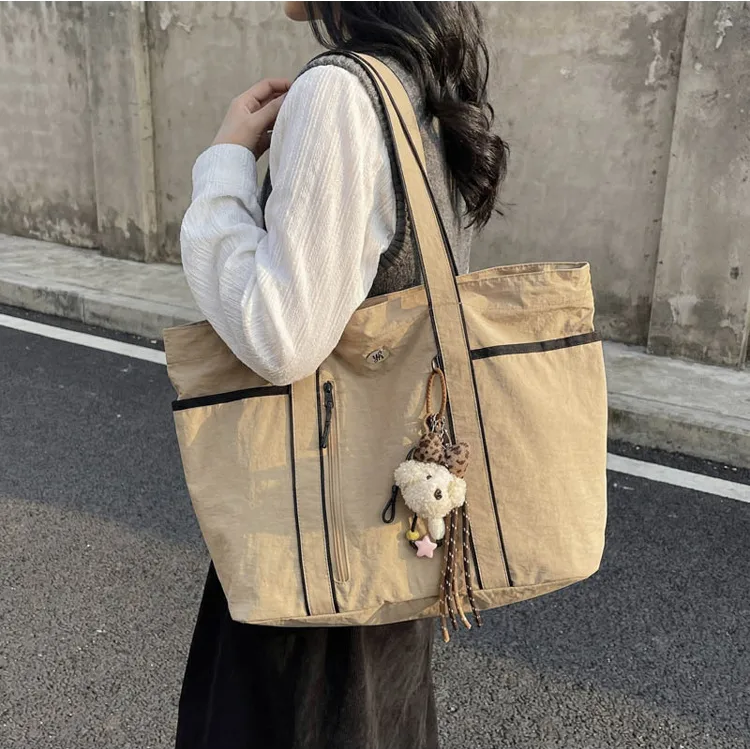 Minimal Everyday Bag