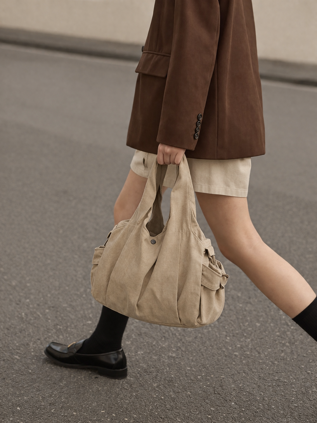 2-Way Convertible Bag
