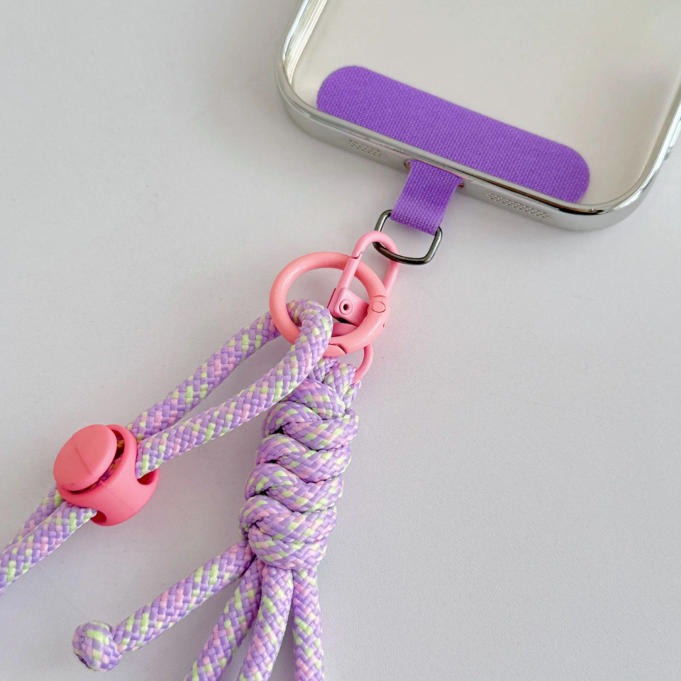 GripLoop Wrist Lanyard
