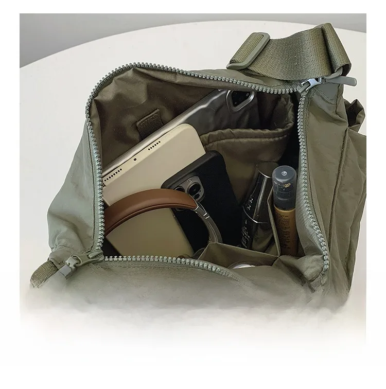 Women Large capacity Shoulder Bag