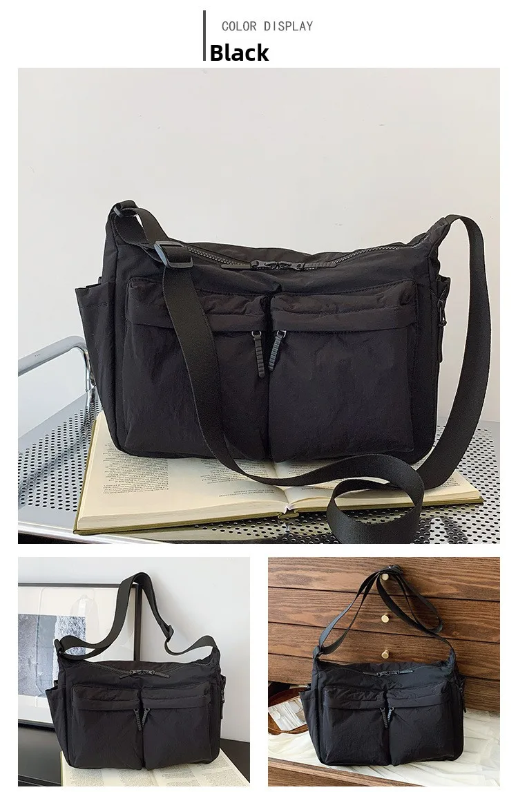 Women Large capacity Shoulder Bag