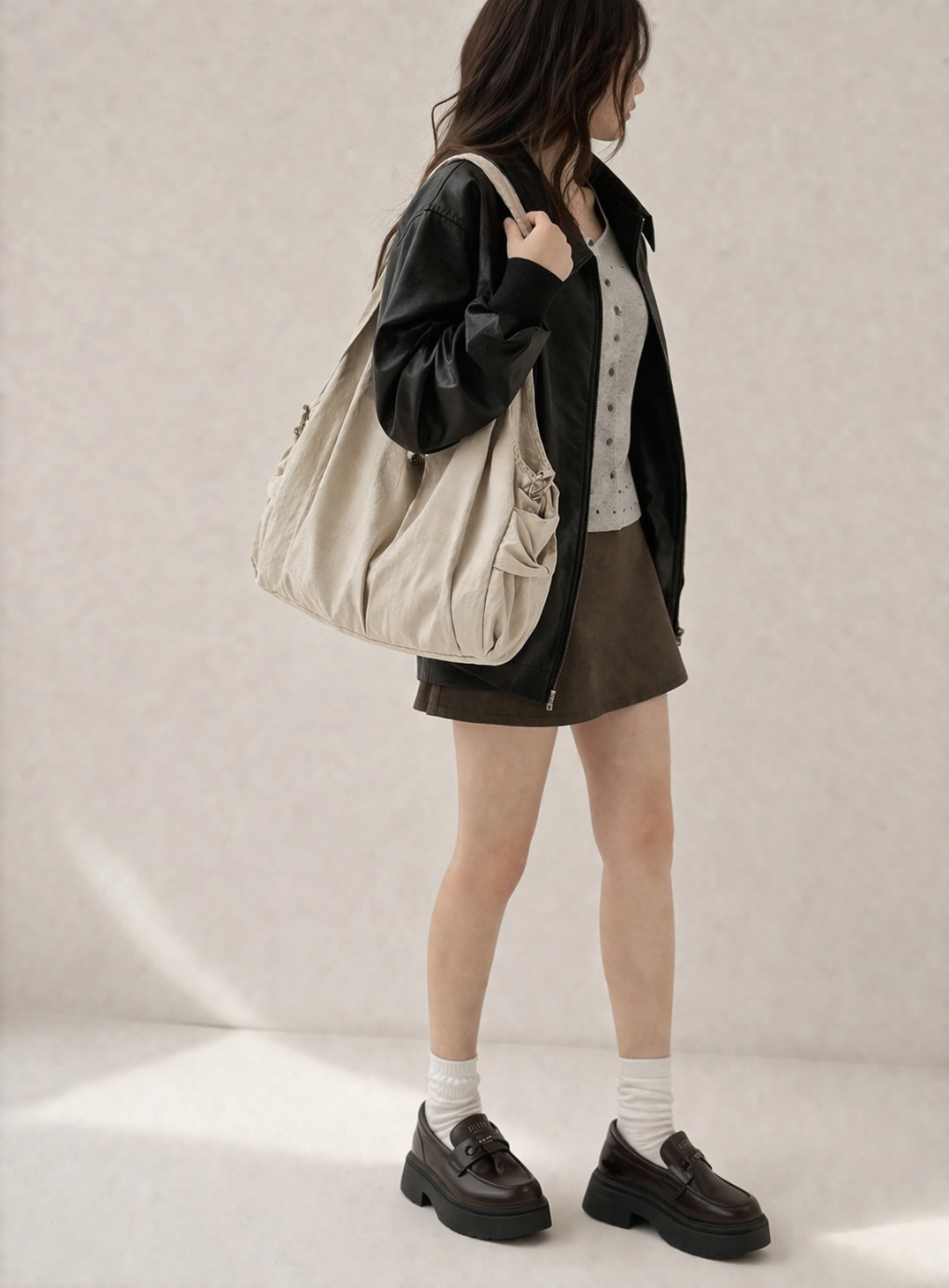 The Everyday Bag