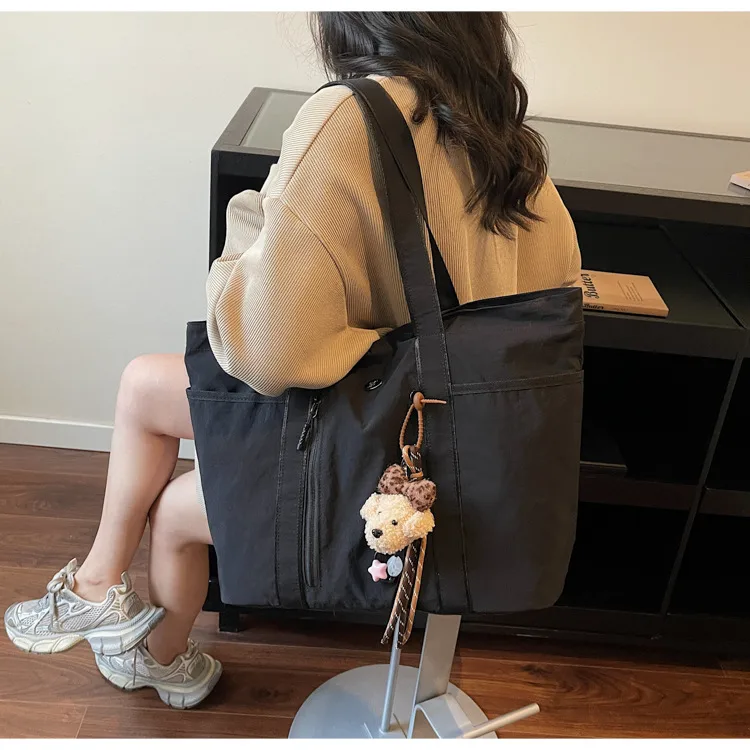 Minimal Everyday Bag