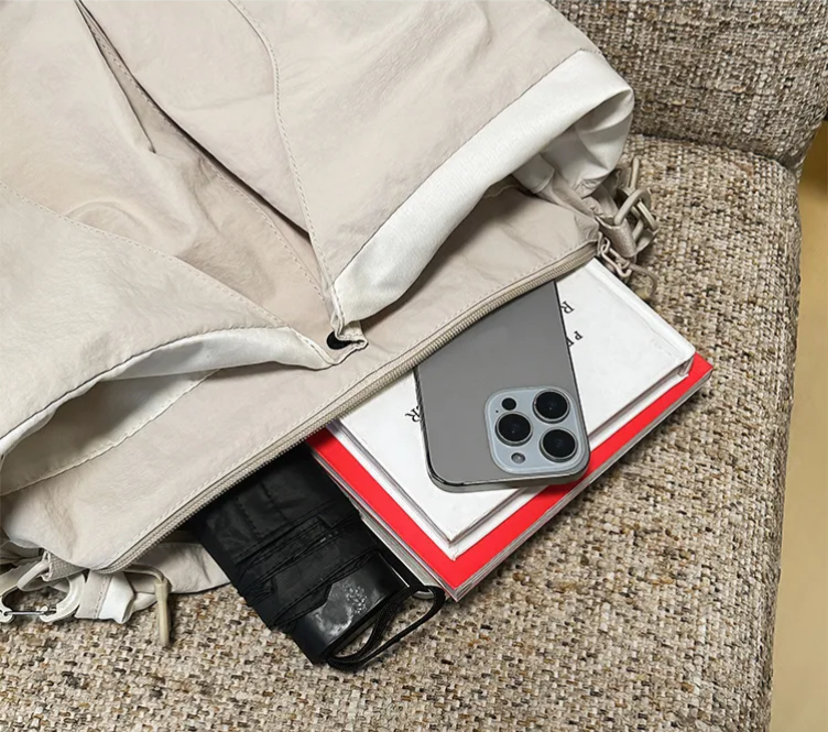 The Everyday Bag