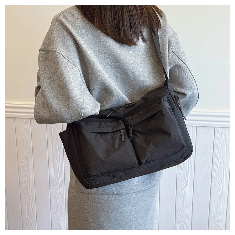 Women Large capacity Shoulder Bag