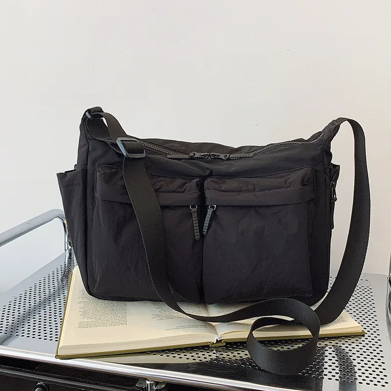 Women Large capacity Shoulder Bag