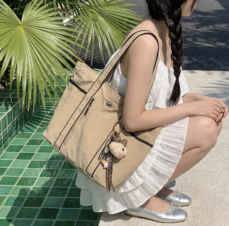 Minimal Everyday Bag
