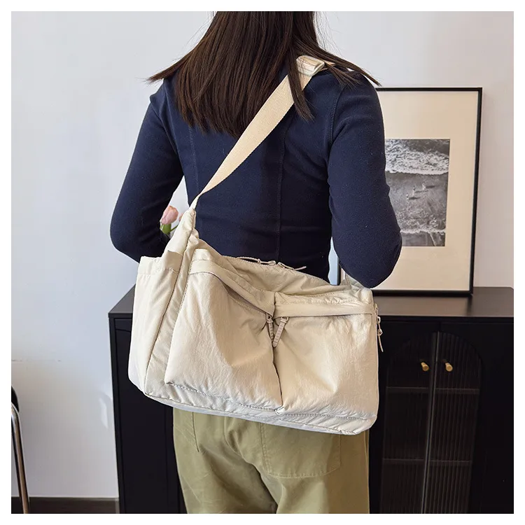 Women Large capacity Shoulder Bag