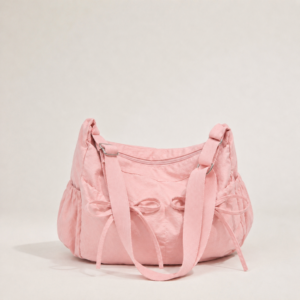 The daily soft girl Bag