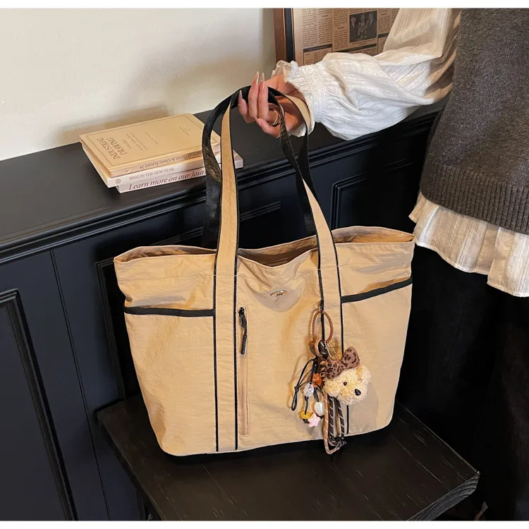 Minimal Everyday Bag
