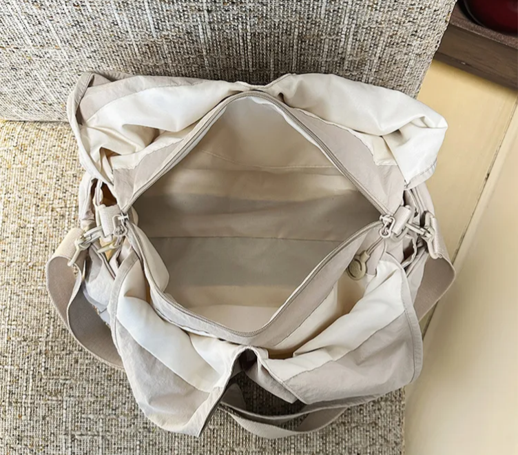 The Everyday Bag
