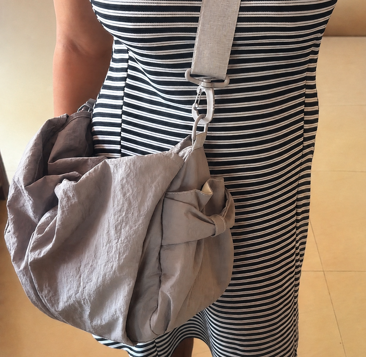 The Everyday Bag