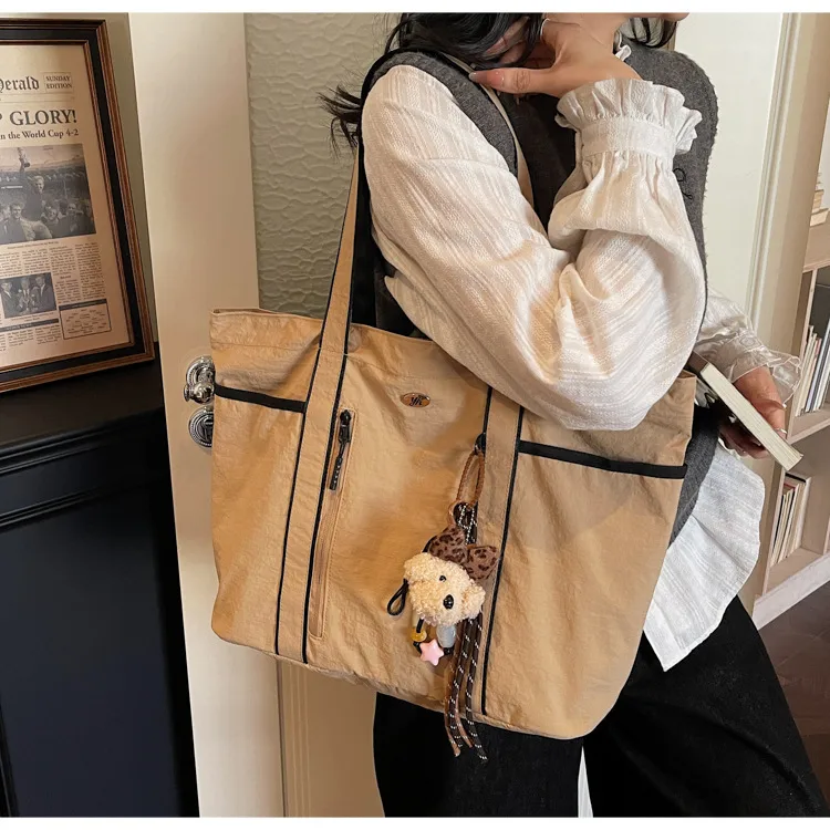 Minimal Everyday Bag