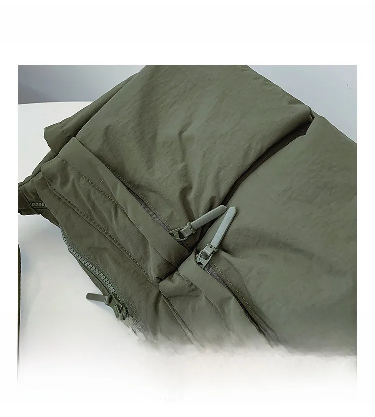 Women Large capacity Shoulder Bag