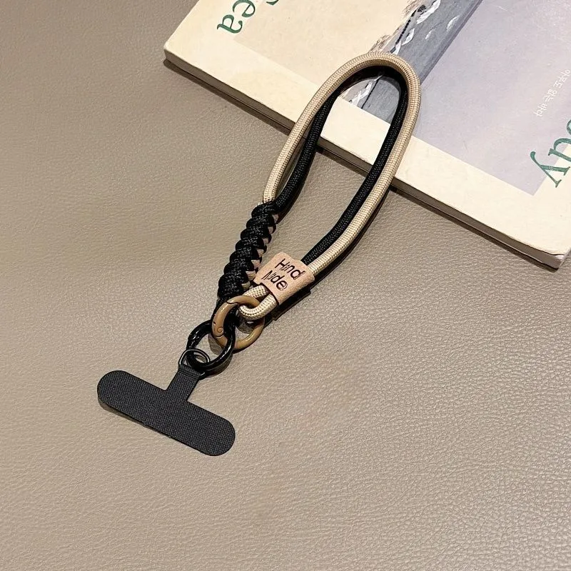 Anti-Drop Phone Wrist Lanyard