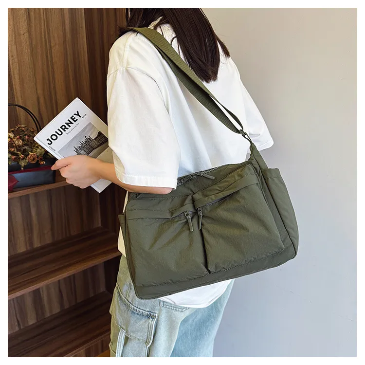 Women Large capacity Shoulder Bag