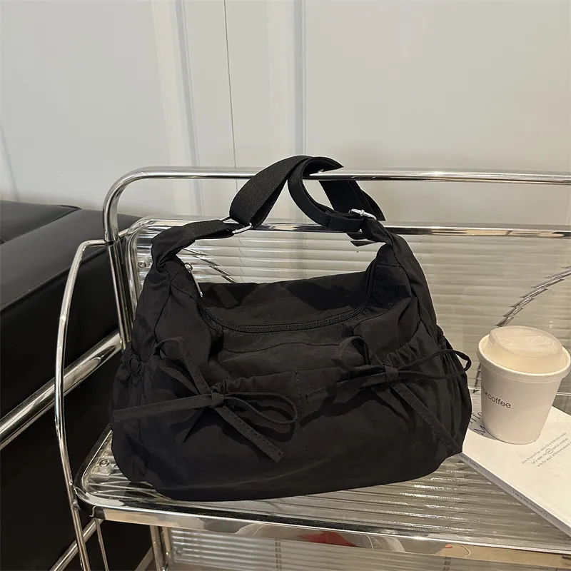 Everyday Crossbody Bag