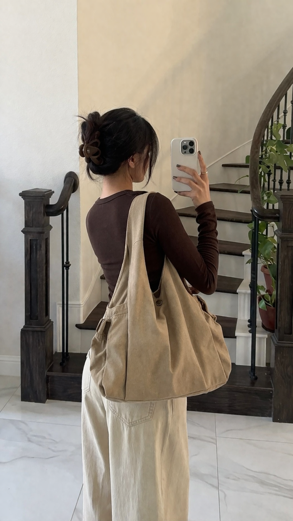 2-Way Convertible Bag