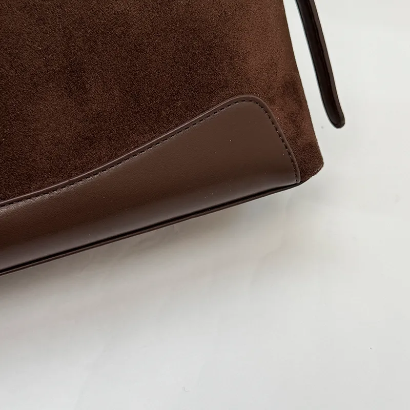 Old money women shoulder bag