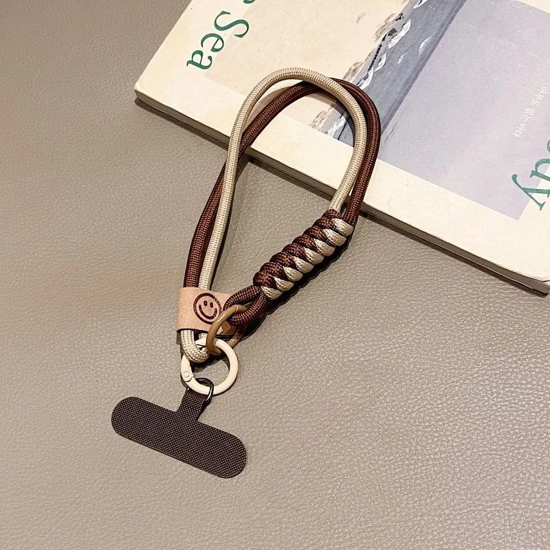 Anti-Drop Phone Wrist Lanyard