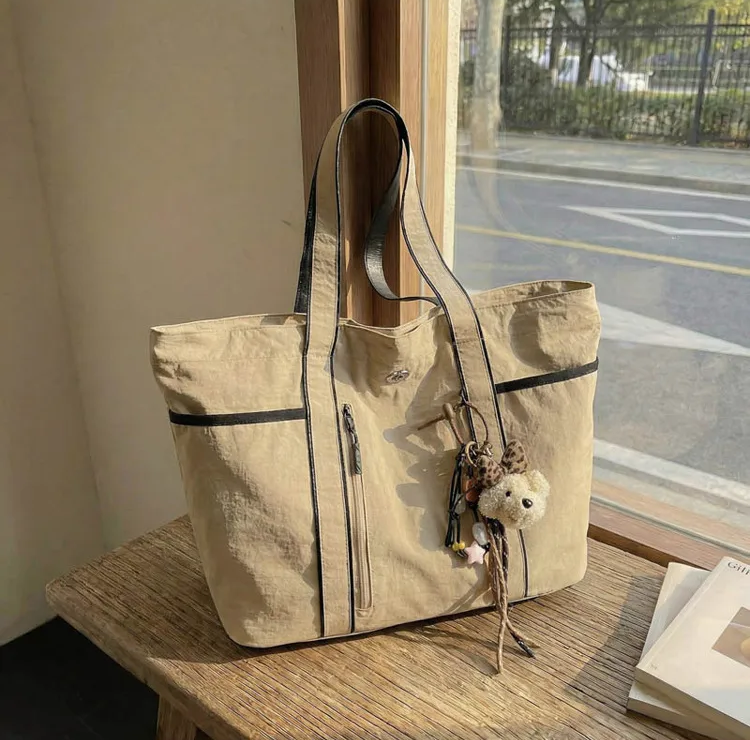 Minimal Everyday Bag