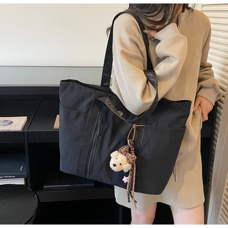 Minimal Everyday Bag