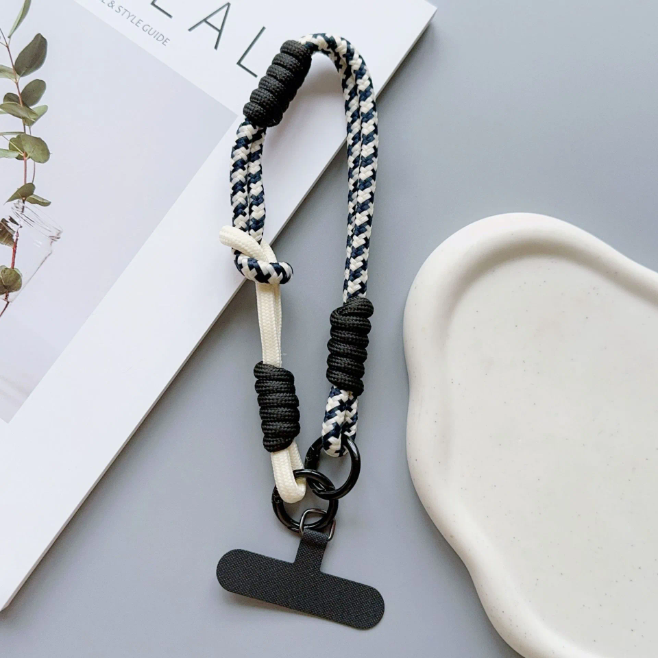 Anti-Lost Phone Lanyard