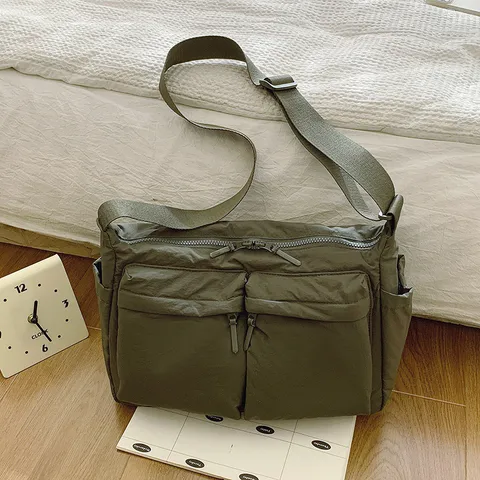 Women Large capacity Shoulder Bag