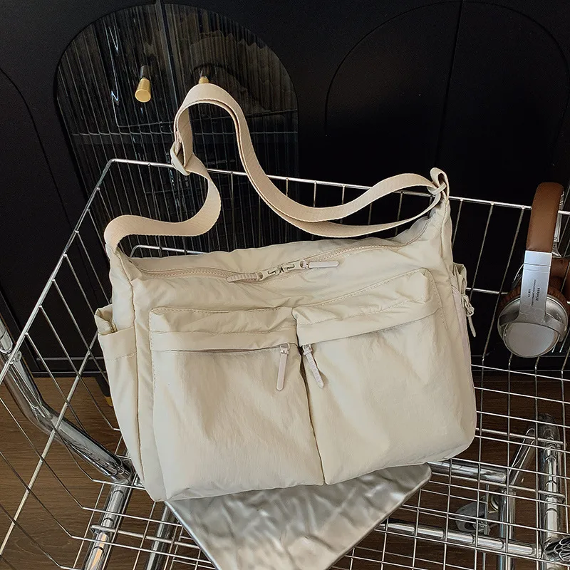 Women Large capacity Shoulder Bag